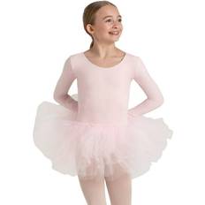 Pink Skirts Children's Clothing Capezio Sold by: 3-Layer Tutu Girls