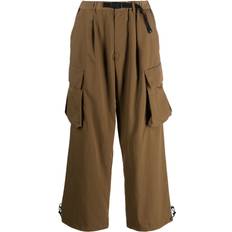 Gramicci F/Ce X Gramicci Nylon Cargo Trousers