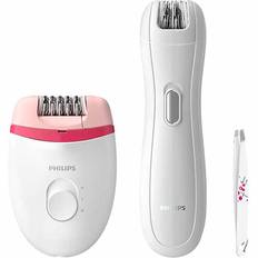 Epilatori Philips Satinelle Essential BRP506