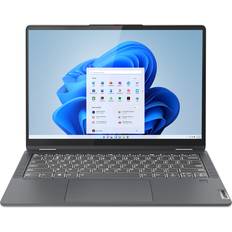 Lenovo 1 TB - 16 GB Portátiles Lenovo IdeaPad Flex 5 14ALC7 82R900DUUK