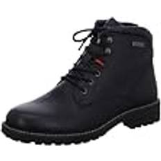 Ara Herren Stiefeletten Ara Stiefeletten schwarz