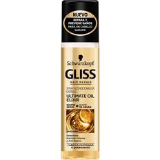 Schwarzkopf Gliss Ultimate Oil 200 ml 200ml