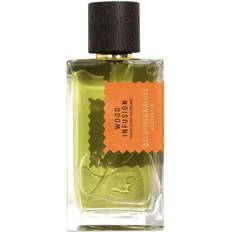 Wood Infusion EdP