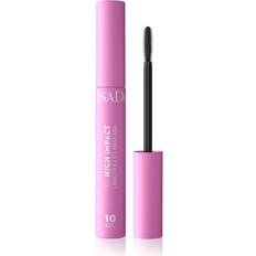 Isadora 10 Sec High Impact Lenght & Lift Mascara #01 Black