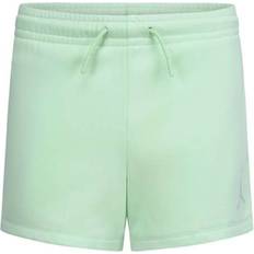 Nike Kid's Jordan Essential Short - Vapor Green (45A771-E2E)