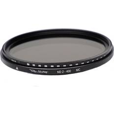 PETER HADLEY VARIO GRAUFILTER ND2-400 72mm