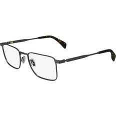 Paul Smith PS24100 KEMPSON 033 Gunmetal Herren