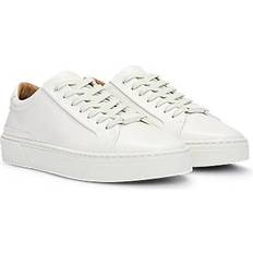 Gary Tenn Nalu N Trainers - White