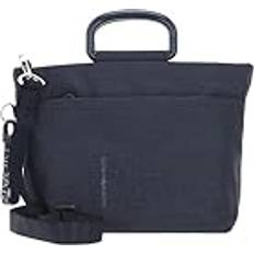 Mandarina Duck Handväskor Mandarina Duck MD20 Handbag - Dark Blue
