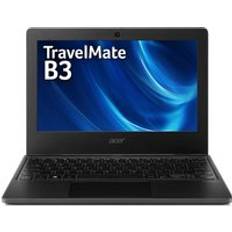 Acer Oui Ordinateurs portables Acer TravelMate Spin B3 B311RN-32 NX.VRWEK.003 Pentium 128GB