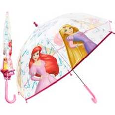 Princess Umbrella Pink One Size