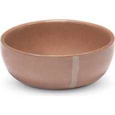 Orange Breakfast Bowls Serax Kelly Wearstler Zuma Breakfast Bowl