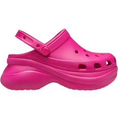 Crocs Classic Bae Clog Platform - Candy Pink