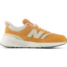 New Balance Kids' 997R Sneakers Copper with Linen