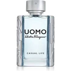 Ferragamo uomo Ferragamo Uomo Casual Life EdT