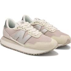 New Balance Multifärgade Sneakers New Balance Apollo Female Sneakers - Vit/Grå
