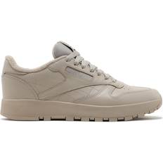 Naturale - Uomo Scarpe Reebok Classic Leather Tabi Maison Margiela Tan