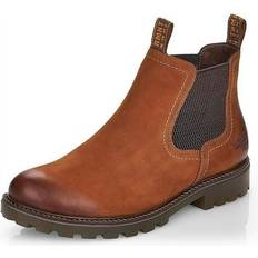 Remonte Boots Remonte Ankle Chelsea Boots DRS36500 322 416 Brown