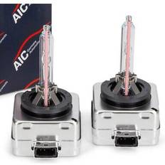 AIC Xenonlampa D1S 10000K
