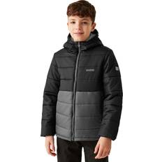 Regatta Boys LoftHouse VIII Full Zip Padded Coat Years Chest 86cm Height 164-170cm