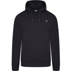 Clothing Dare 2B Mens Distinctly Geometric Hoodie Black