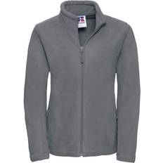 Clothing Russell Outdoor Fleece Jacket Grey