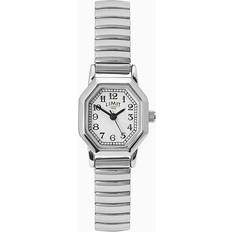 Watches Limit ladies mesh bracelet with white 60122