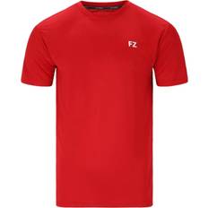 Forza Venetto Junior Tee Scarlet Sage