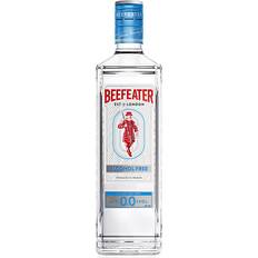 BeefEater Gin alkoholfri