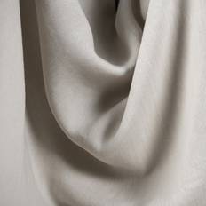 Linne Metervaror Decotique Tygprov Creamy White Metervara Vit