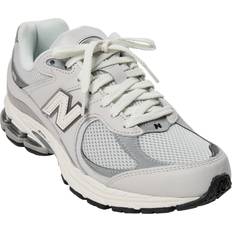 New Balance Herren Sneaker M2002 RPP Grey Matter Sea Salt,44.5,Grau