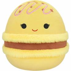 Squishmallows Peluches Squishmallows Visconti The Macaron 19cm