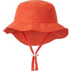 Reima Bucket Hats Reima Sunhat Rantsu solhatt barn Orange