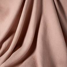 Linne Metervaror Decotique Tygprov Tender Blush Metervara Rosa