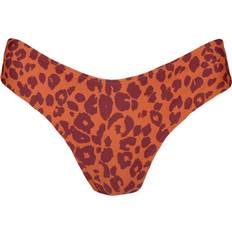 Brown Bikinis Barts Damen Bikinihose Des High Cut Briefs Braun