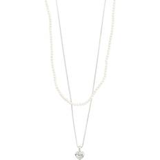 Messinki Kaulakorut Pilgrim Arlet Necklace - 63243-6001