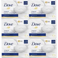Dove 24 Bars Original Beauty Cream bar Soap