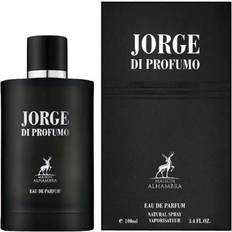 Maison Alhambra Jorge Di Profumo EdP 100ml