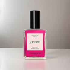Green Nail Polish Petula 15 ml