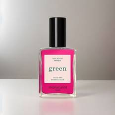 Manucurist Nail Products Manucurist paris green range, pÃ©tula 14.8ml