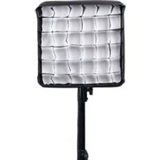 Nanlite PavoSlim 60B Kit with Quick Release Softbox and Clamp