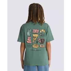 Vans Children's Clothing Vans Kids Essentials T-ShirtDark Forest