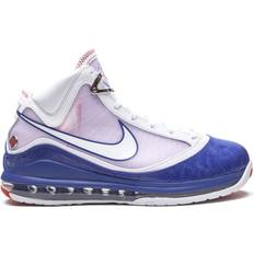 Basketball Shoes Nike LeBron 'Dodgers' Blue Men's