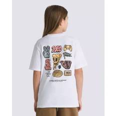 Vans T-shirts Vans Essentials T-Shirt - White