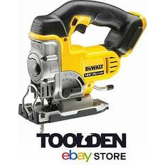 Dewalt dcs331n 18v xr cordless jigsaw body only