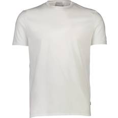 Lindbergh Black Slim Fit T-Shirt - Einfarbig