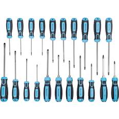 Brüder Mannesmann Screwdrivers Brüder Mannesmann Set Screwdriver
