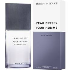 Issey Miyake L'Eau d'Issey Pour Homme Solar Lavender EdT 100ml