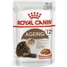 Royal Canin Nutrition Senior Ageing 12+ Cat Food Thin