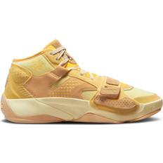 Jordan Men Shoes Jordan Jordan Zion PF 'Full Moon' Yellow Men's